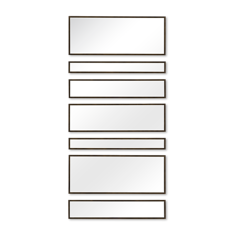 Christopher Guy Barcode Std Modular