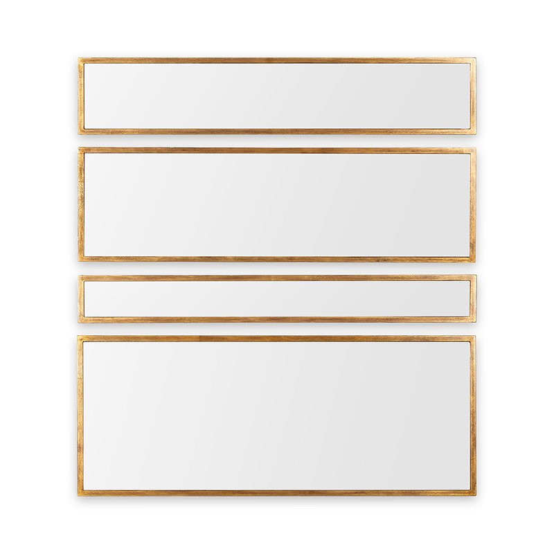 Christopher Guy: Barcode XL Modular