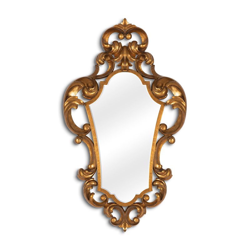Christopher Guy: Rococo