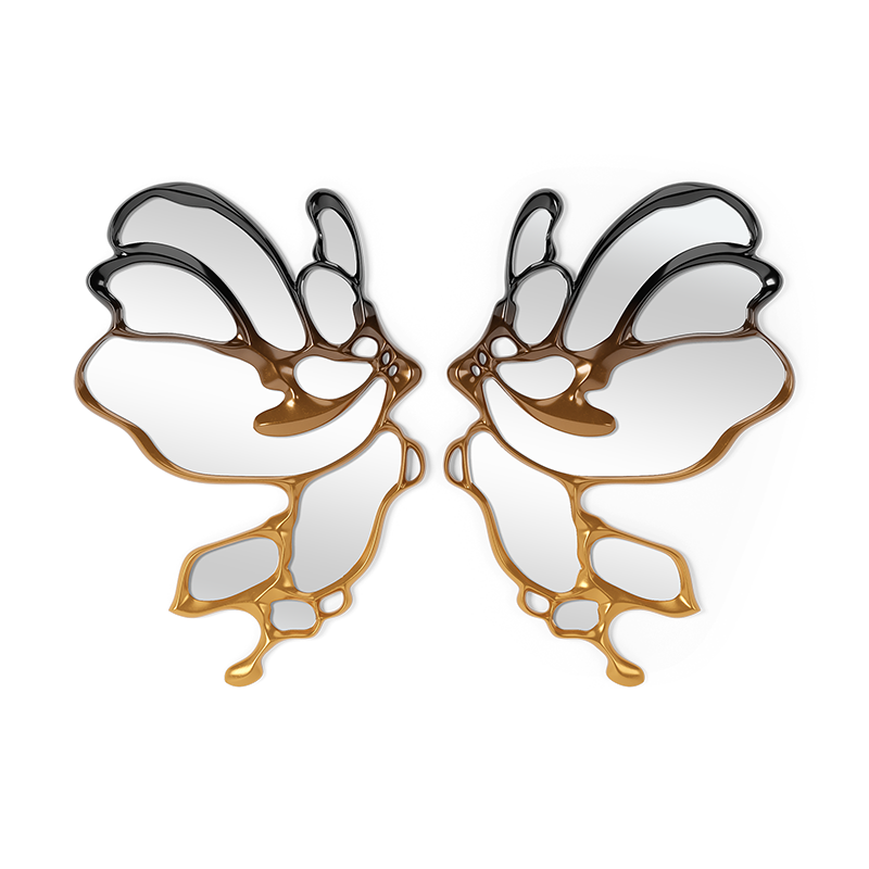 Christopher Guy: Morpho