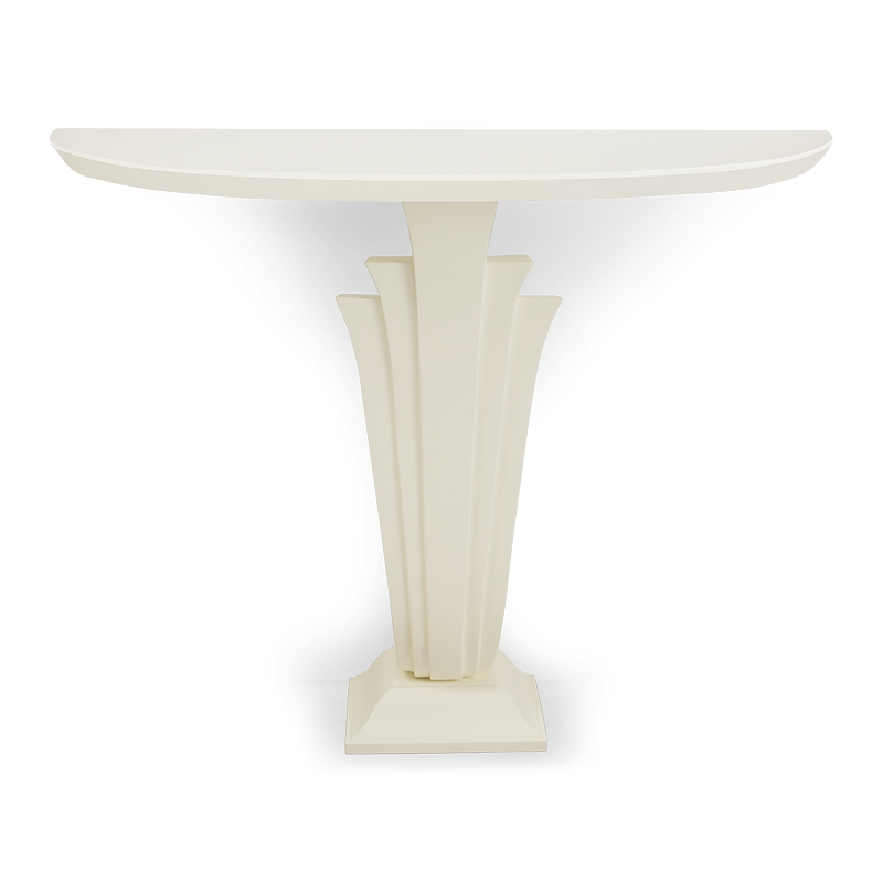 Christopher Guy: Plaza Athènèe