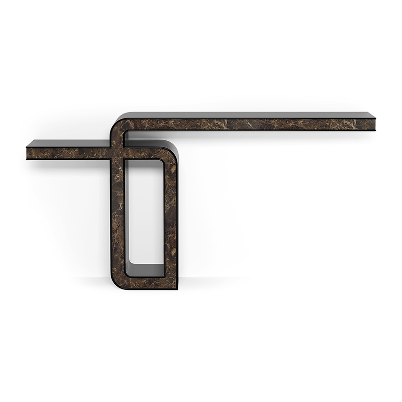 Christopher Guy: Erik (Marble)