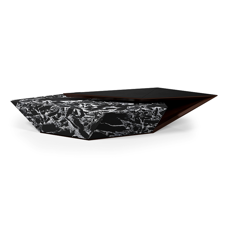 Christopher Guy: Linea 2 (Leather exterior)