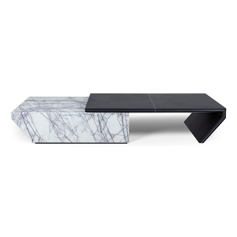 Christopher Guy: Linea 1 (Leather exterior)