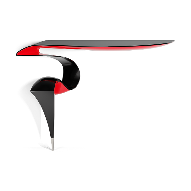 Christopher Guy: Pelican (Fully-finished)