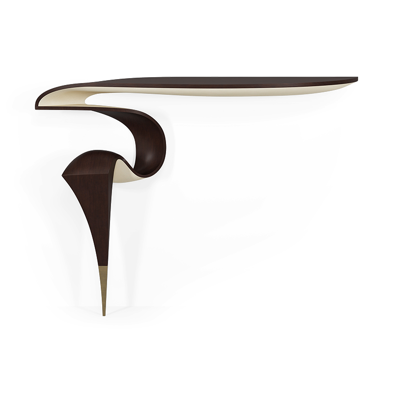 Christopher Guy: Pelican (Leather interior)