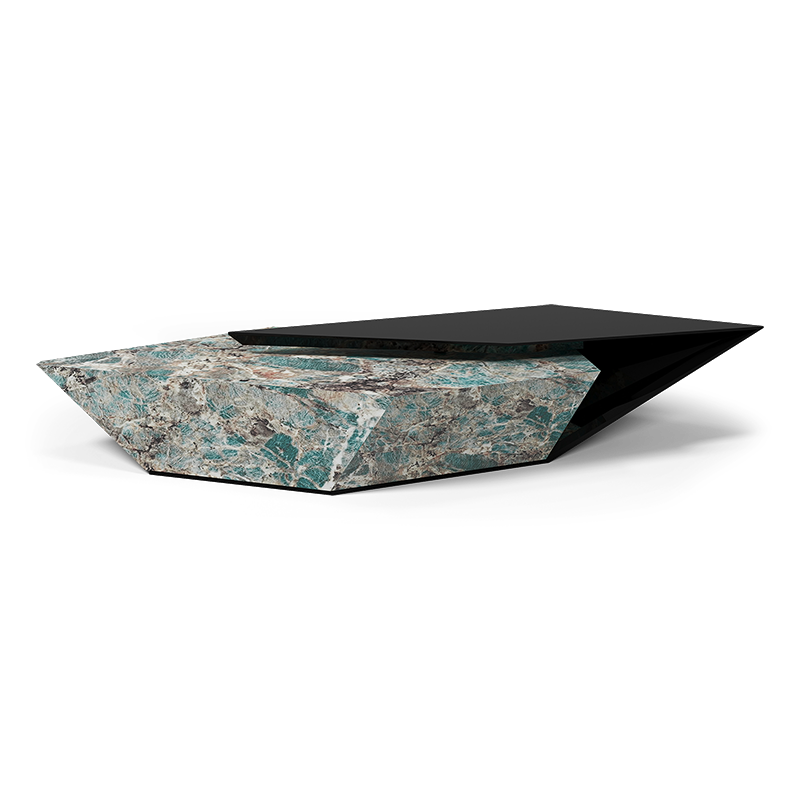 Christopher Guy: Linea 2 (Fully-finished)