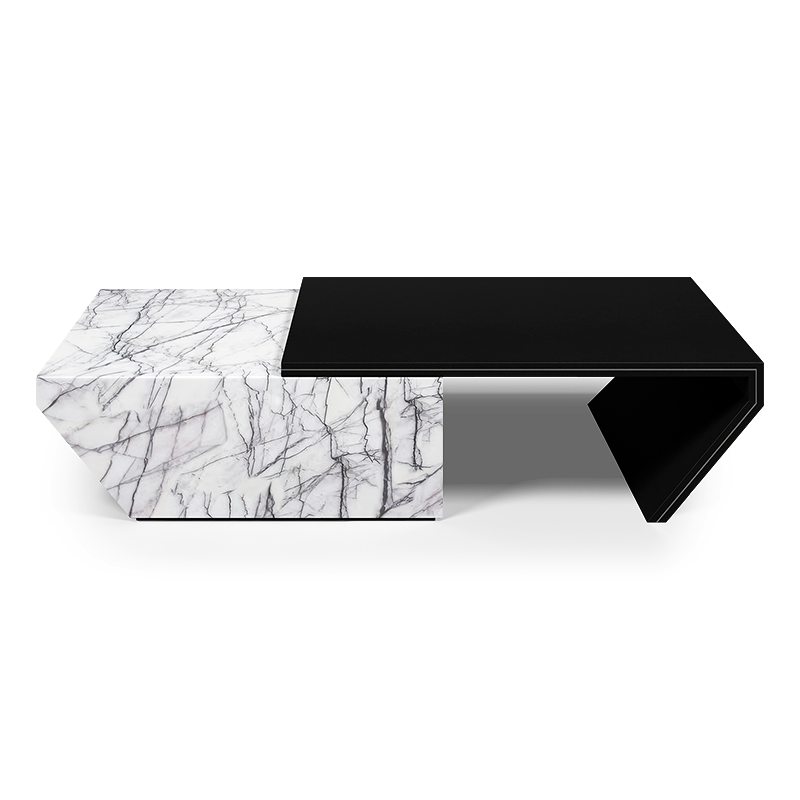 Christopher Guy: Linea 1 (Leather exterior)