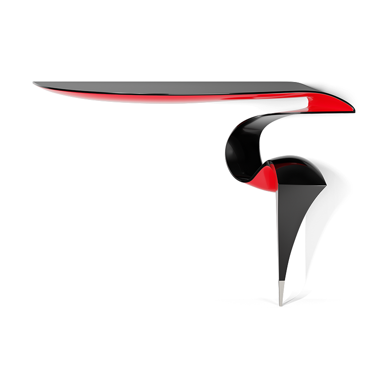 Christopher Guy: Pelican (Fully-finished)