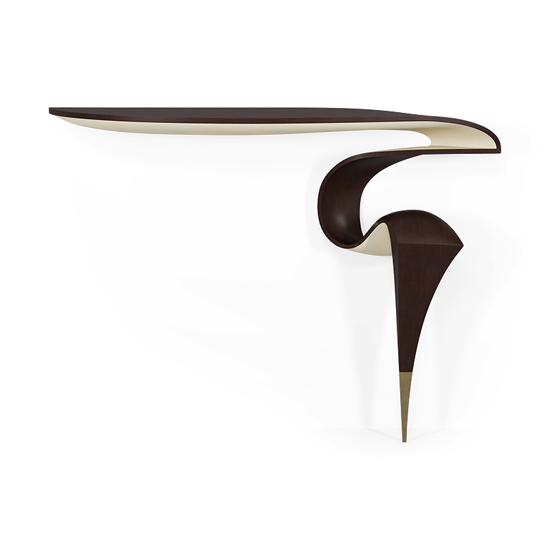 Christopher Guy: Pelican (Leather interior)