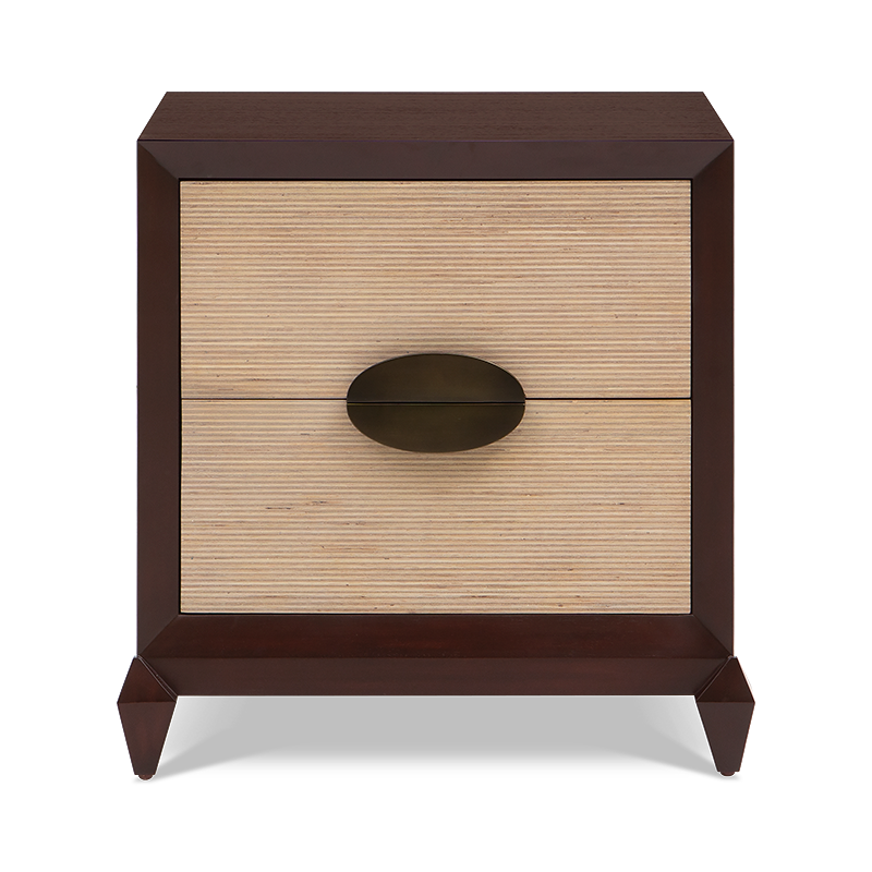 Christopher Guy: Albemarle