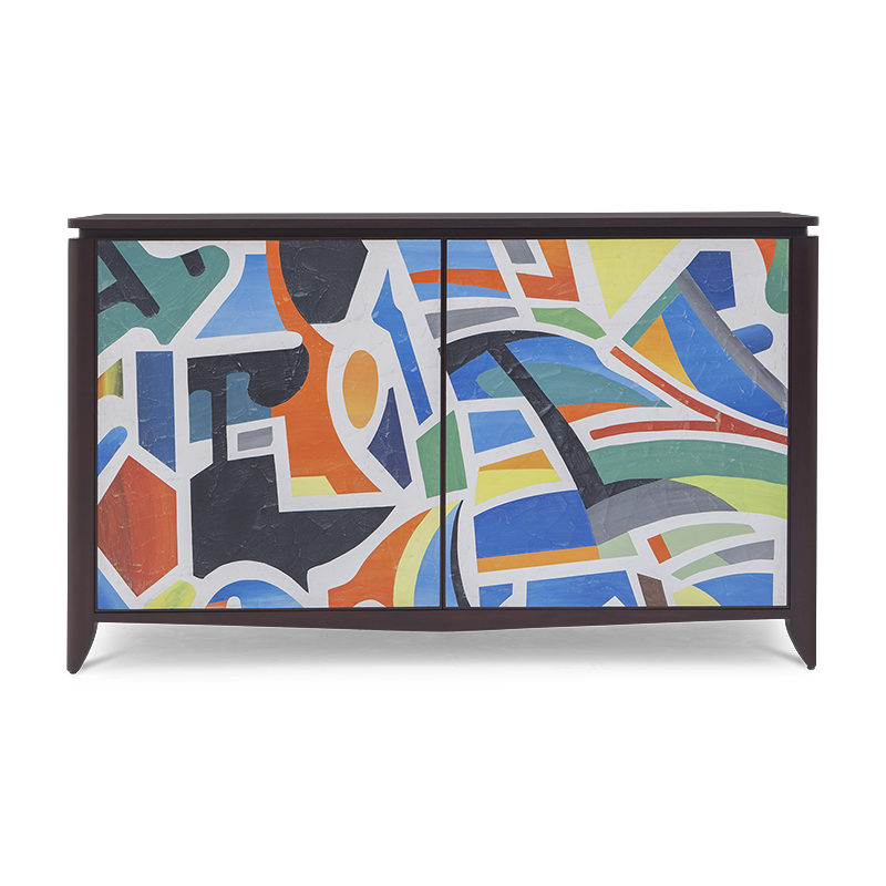 Christopher Guy: MoMA