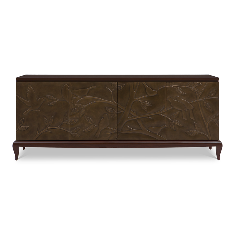 Christopher Guy: PINSON