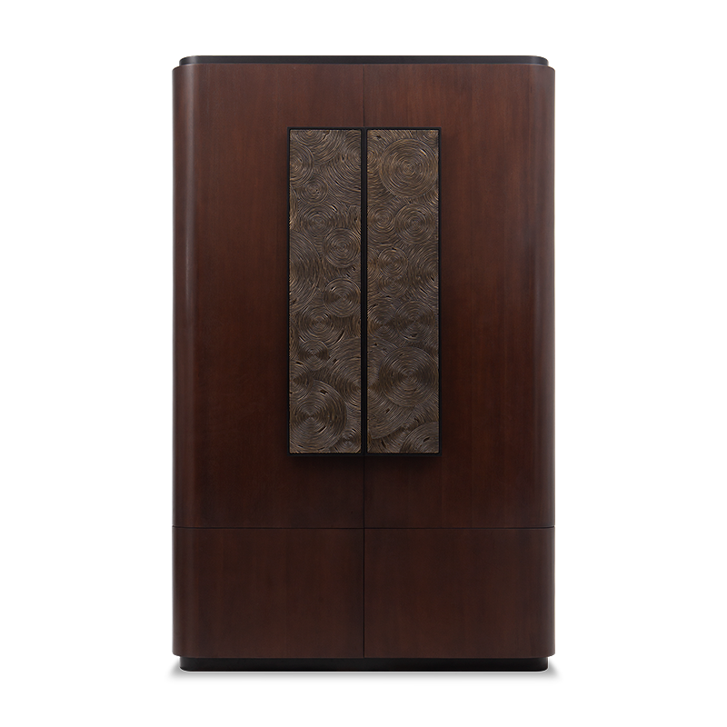 Christopher Guy: Raffles