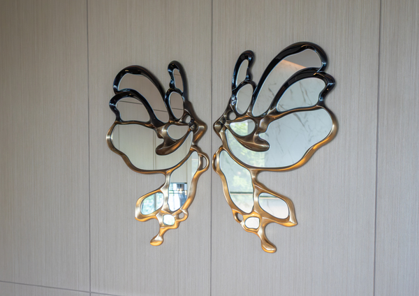 Room inspiration: Introducing of Morpho