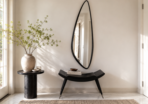 Refined Designer Furniture for Timeless Living