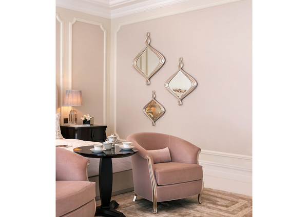 Room inspiration: Introducing of Pirouette