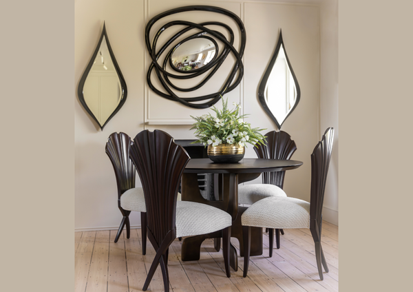 Room inspiration: Introducing Orbit