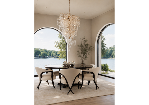 Monte-Carlo Dining Chair