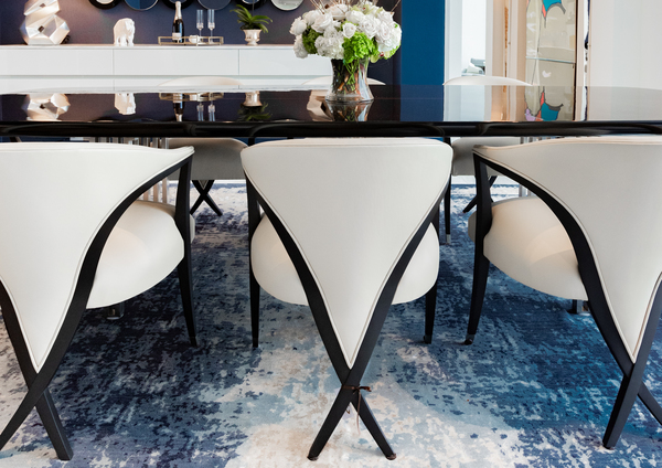 Room inspiration: MONTE-CARLO and EIFFEL