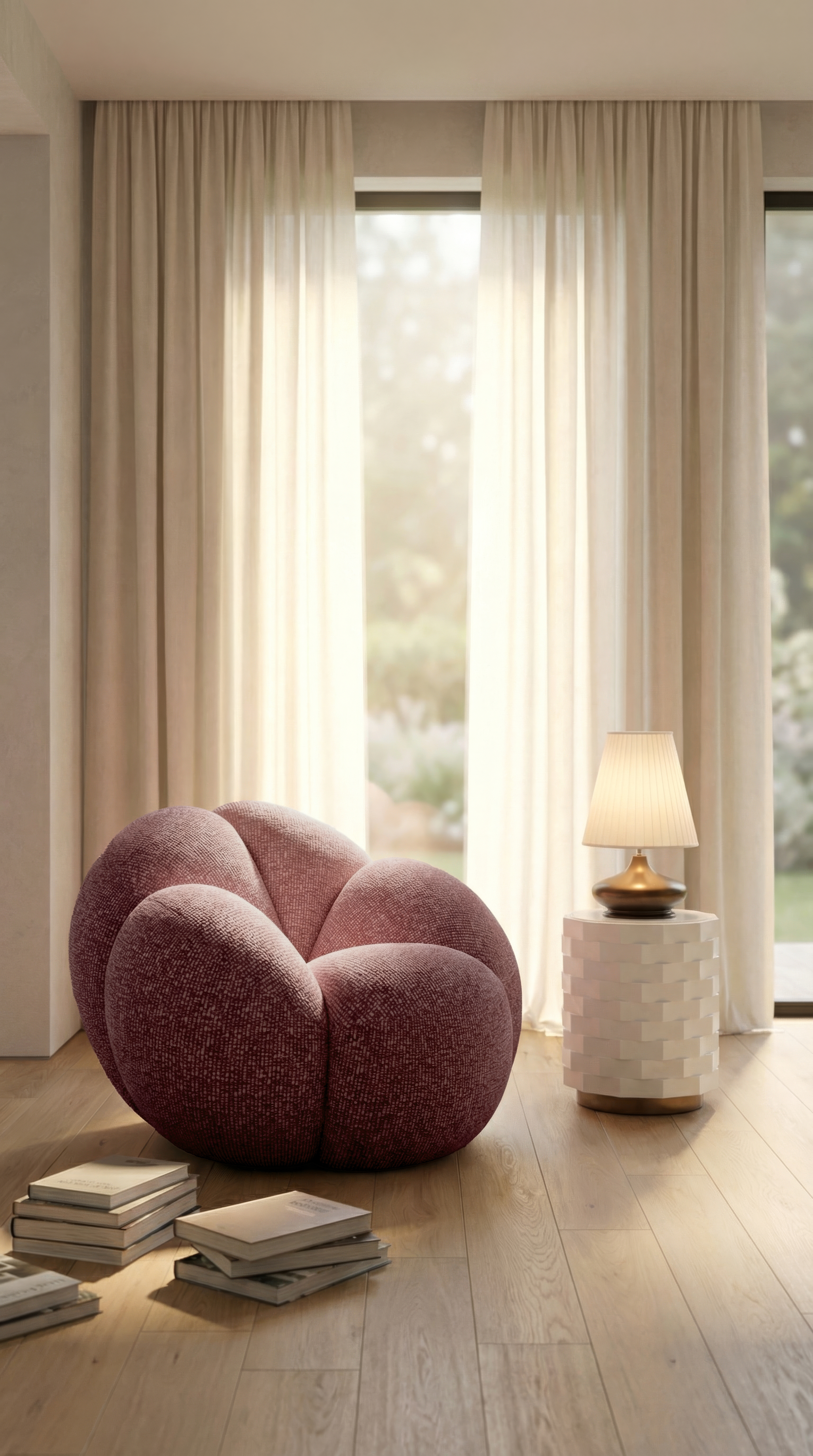 Introducing Bonbon 1