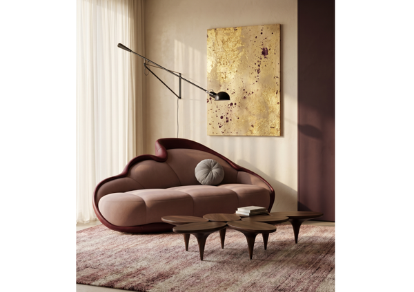 Room inspiration: Introducing Marshmelle