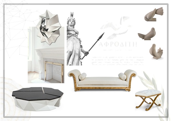 Luminous Living Opulence: Elegance Illuminated