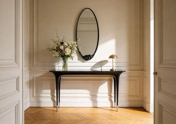 Refined Designer Furniture for Timeless Living