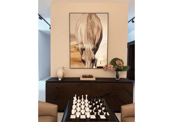 Room inspiration: Introducing Cheval Blanc