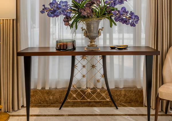 Room inspiration: Introducing Constellation II