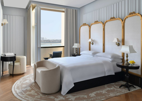 Room inspiration: Inspiration of Ovalesque 