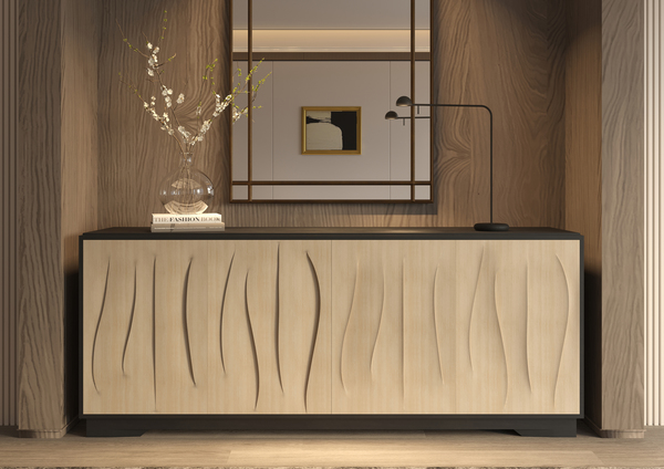 Room inspiration: Introducing Dune