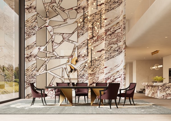 Room inspiration: Introducing Morison