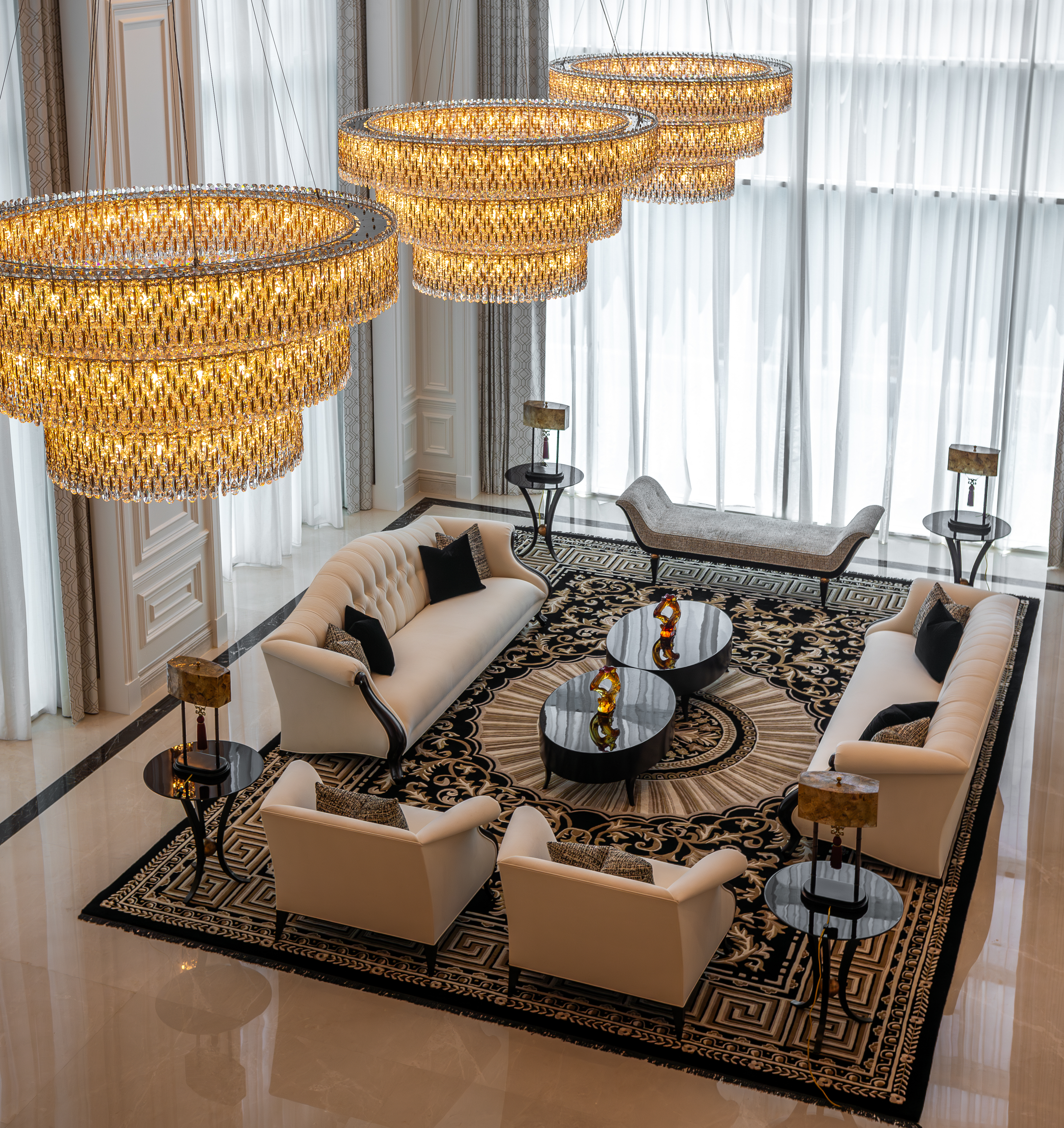 Refined Living in Sentosa Villa