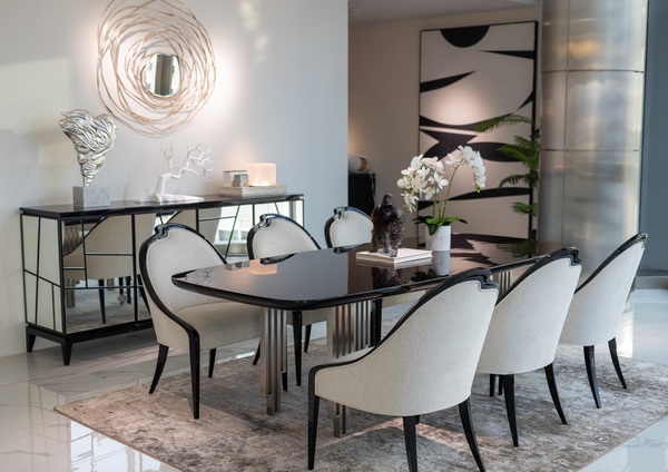 Room inspiration: Introducing Onda