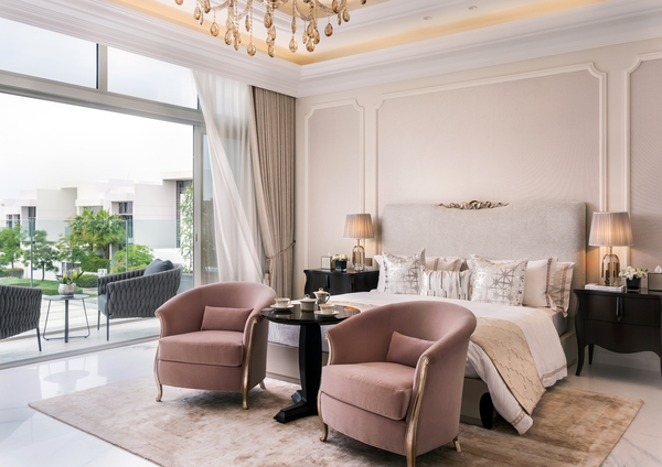 Room inspiration: Introducing Emmeline