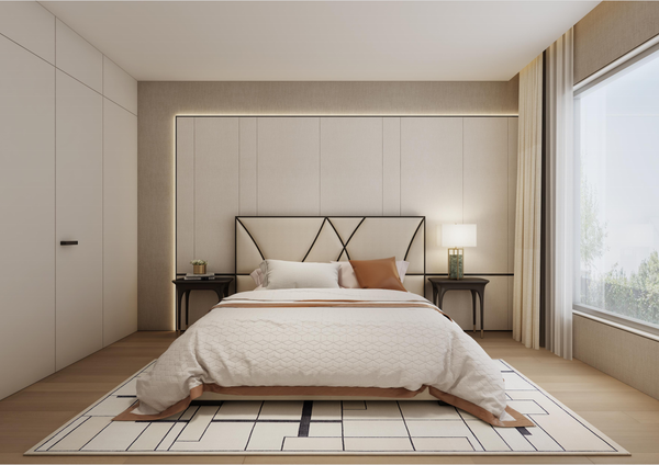 Room inspiration: Introducing Dior