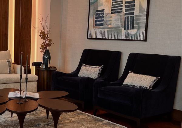 Room inspiration: Introducing of Fiore