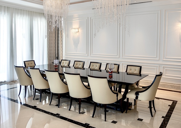 Fontaine & Megève: A Perfect Pairing