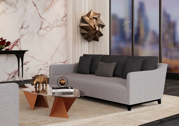 Room inspiration: Introducing Latona