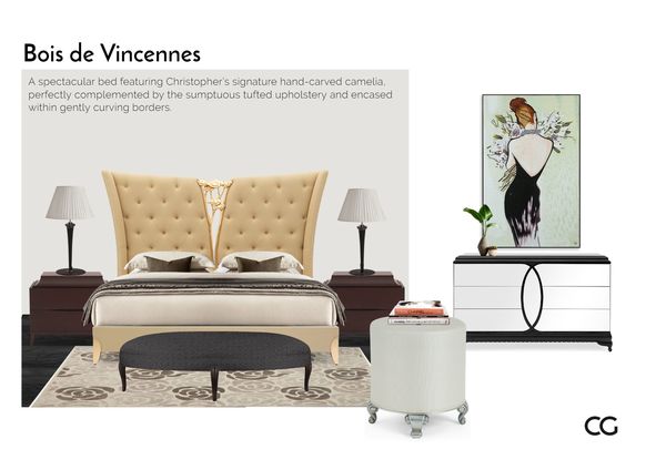 Timeless Luxury Designer Haven: Elegance Beyond Trends