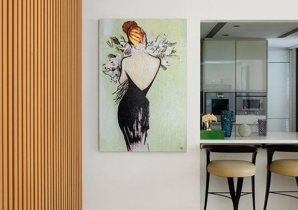 Introducing of Le Bouquet