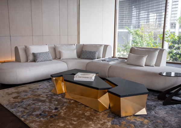 Introducing of Ms. Harris