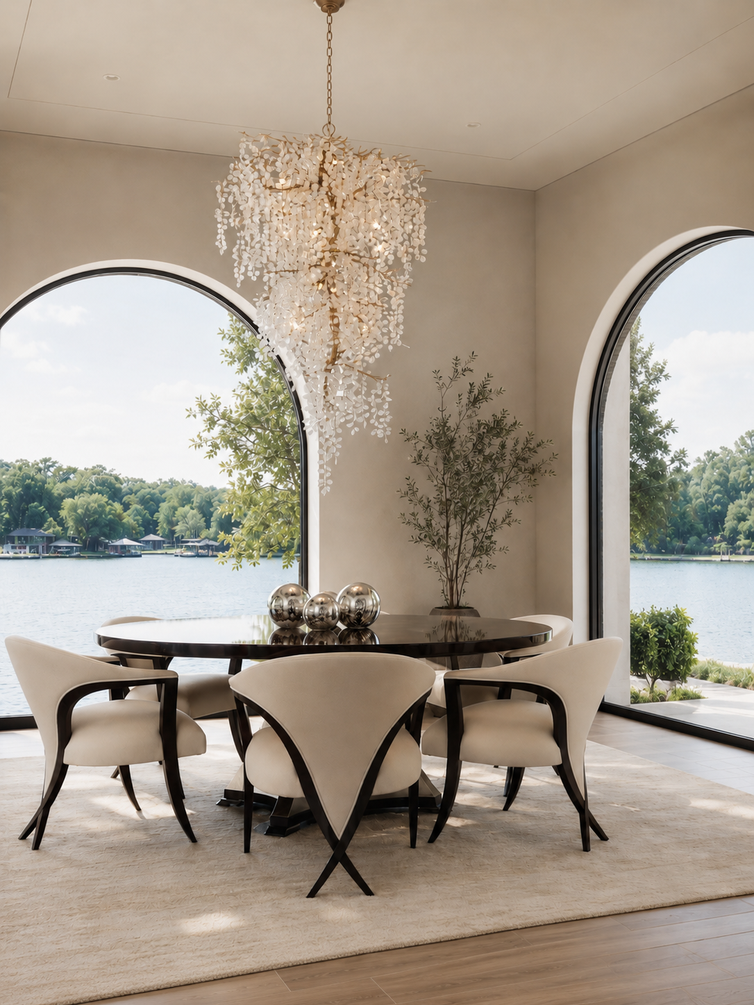 Monte-Carlo Dining Chair