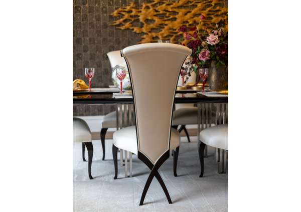 Room inspiration: Introducing Eva