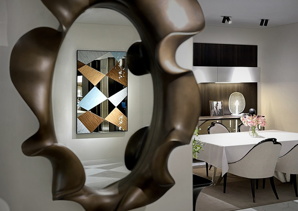 Room inspiration: Introducing Leppien