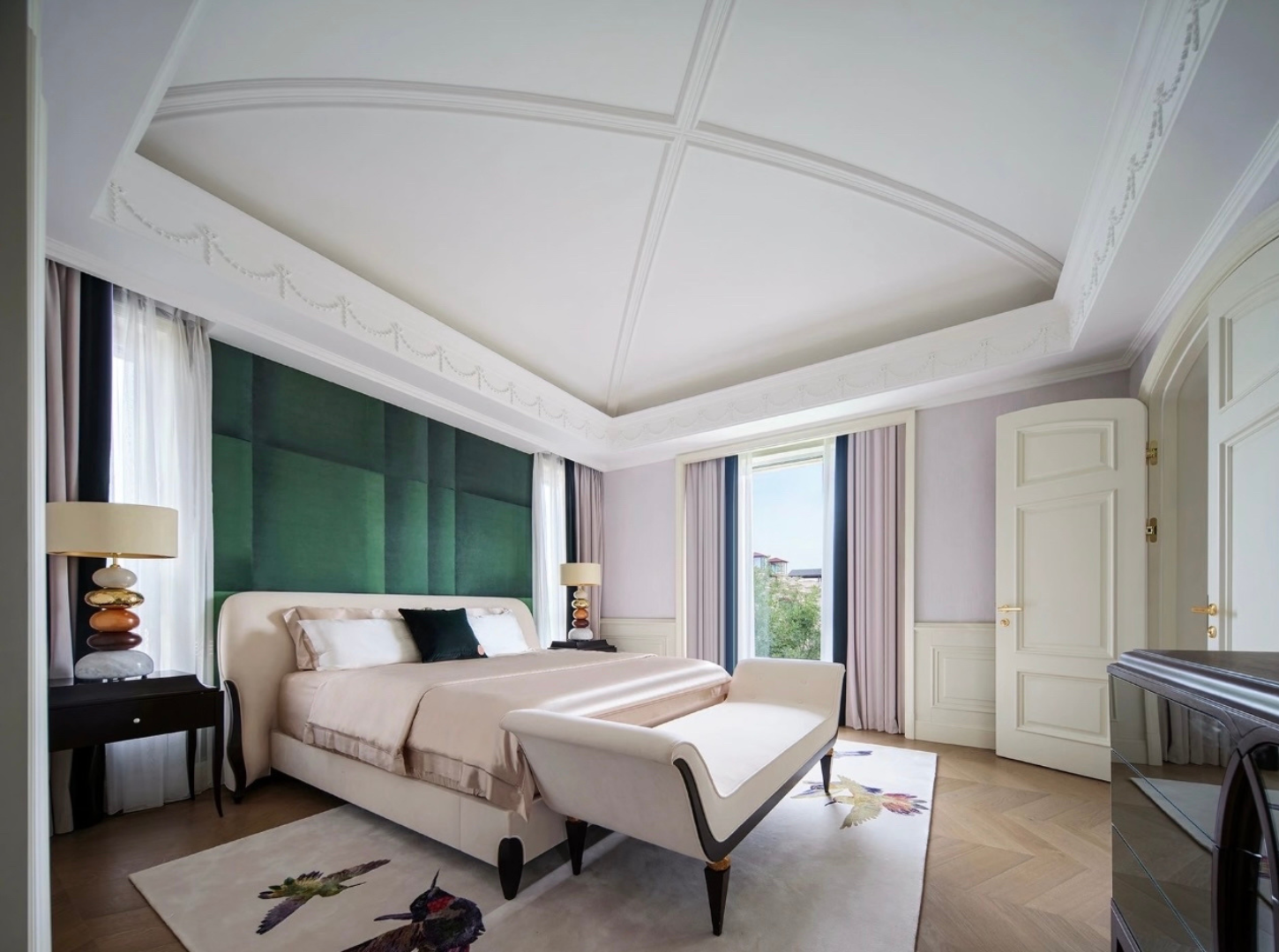 Introducing of Cambon