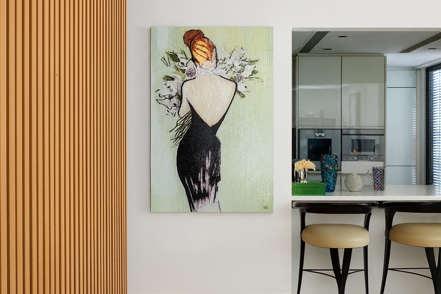 Introducing of Le Bouquet