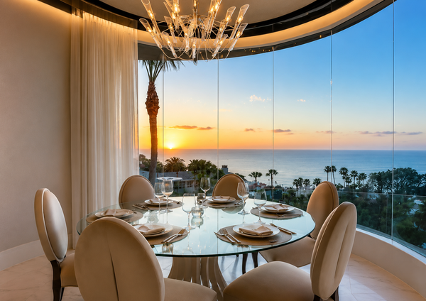 Refined Designer Furniture for Timeless Living