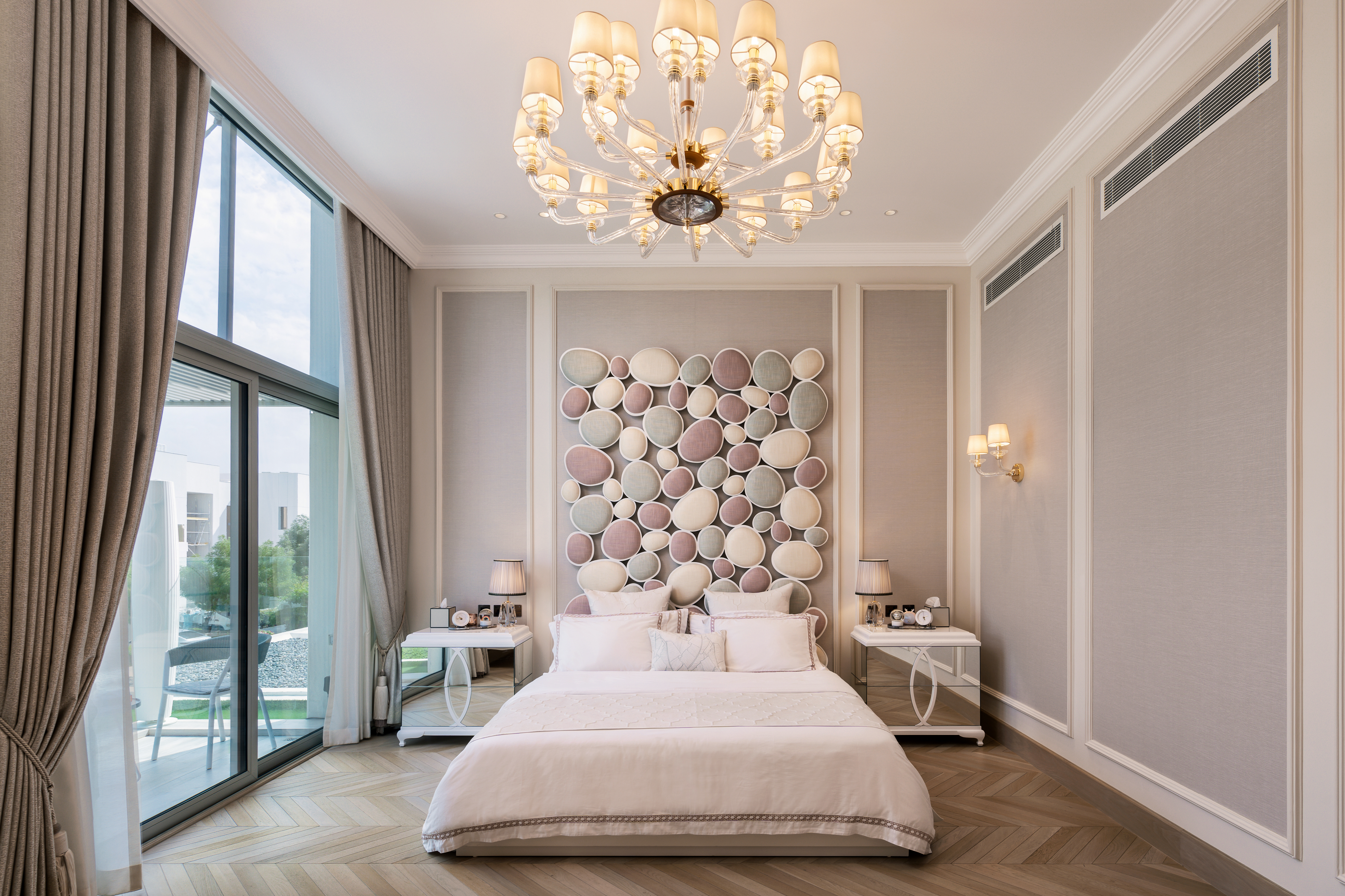 Introducing of Pebble Beach